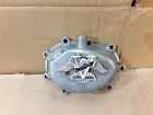 33268-78 Harley Shovelhead Transmission Side Cover Oem Electric Start Only Fx