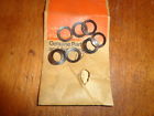 33343-75p Harley Davidson Pack Of Nos Aermacchi Spring Washer