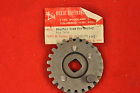 33350-36 Dixie New Harley Fl Kick Starter Gear Flh Knucklehead Panhead