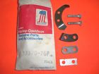 33370-76p Harley Davidson Aermacchi Starter Stop Plate Assembly Ss Sx