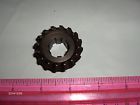 G.1935-63 33380-32 Harley Davidson Flathead Starter Kicker Wla