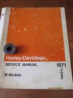33385-65p Harley Vintage Kicker Return