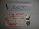 33407-377-671 Honda Cb400 Signal Holder