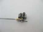 3362-29 Carburator Control Block And Rod For Jd Vl Rl Singles