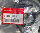 33670-kv6-671 Honda New Genuine Oem Right Rear Turn Signal