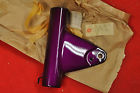 337-23121-60-34 Yamaha Nos Left Purple Headlight Fork Ear