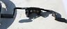 337-27411-00-00 Yamaha Driver Foot Rest Bar Mounting Brackets