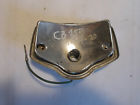 33703-077-671 Honda Stanley Taillight Base