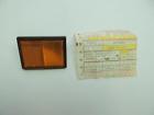 33741-449-000 Honda Nos Front Reflector