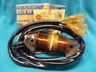 338-81313-10-00 Genuine Nos Yamaha Lighting Coil Assembly