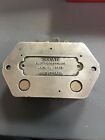 34.41.06 Ducati Voltage Regulator Volt New Old Stock