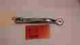 34005-52a Shift Vintage Harley Davidson Gear Lever Part Chrome