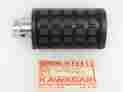 34028-007 Kawasaki Nos New Left Footrest Bar F6 F7 F9 F11 G5 Mc1 Enduro 1971-75