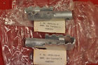 34028-018-a 34028-017-a Kawasaki Nos Footpeg Set Footrest Ahrma