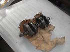 341-11411-12-00 Yamaha Tx750 Crankshaft