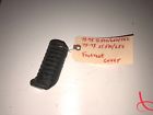 341-27413-00 Yamaha Nos New Right Front Foot Peg Rest Rubber