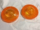341-83312-70 Dixie Internaqtional Yamaha Turn Signal Replacement Lens