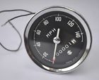 34100-18610-999 Suzuki Vintage Titan Speedometer Nos Also