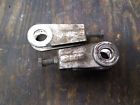 34125-38900 34125-38801 - Yamaha Xs Oem Left And Right Chain Puller Adjuster Set