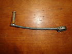 34600-47 Used Harley Davidson Hummer Early Shift Lever St