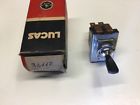 34660 Lucas Switch Norton Nos Original