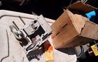 34701-64 Harley Davidson Harley-davidson Servi-car