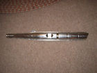 349-1-16-000-2 Puch Moped Scooter Exhaust