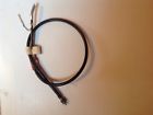 34910-14d01 Suzuki Genuine Trip Meter Cable