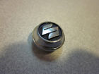 34995-31600 Suzuki Gauge Chrome Cap Instruments Console Logo