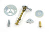 35-1281 Manufacturing Linkert Choke Shaft Kit Fits Harley Davidson Panhead