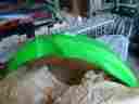 35004-0139-290 Honda Nos Kawasaki 2010-2012 Kx250 2011-2012 Kx450 Fender Front L