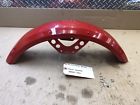 35004-1023 Kawasaki Gpz Kz Front Fender Red