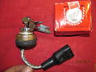35010-283-000 Honda Nos Black Bomber Ignition Switch Steering Lock Set Nib