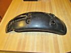35023-013-10 Genuine Kawasaki Dynamite Rear Fender Mud Guard Black Plastic