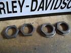 35046-36 Harley Bearing Nut Knucklehead Panhead Shovelhead Speed Transmission