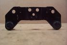350cb Honda Twin Gauge Mount Bracket Speedometer Tachometer
