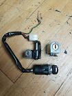 35100-195-007 Honda Ignition Switch Helmet Holder Steering Lock Matching