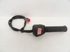 35130-mw3-671 Honda Cb Nighthawk Used Right Handlebar Switch Throttle