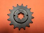 35176-76p Harley Davidson Aermacchi Nos Front Sprocket