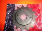 35182-74p Harley Davidson Aermacchi Nos Tooth Front Sprocket Ss Sx