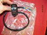 35200-358-003 Honda Xl Mt Ct Left Handle Bar Switch Nos
