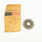 35201-61p Harley Davidson Aermacchi Sprint Ss Drive Sprocket Nos