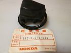 35250-310-671 Honda Sl350 Sl 350