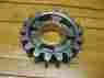 35294-41 Harley Davidson 45ci Wl Transmission Second Gear