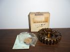 35306-59t Eagle Iron Mainshaft 3rd