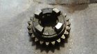 35709-54b Harley Davidson Ironhead Sportster Transmisson Countershaft Third Gear