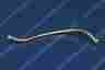 3571-34 Harley Davidson 1934-36 Vl Mechanical Oil Feed Line Usa