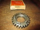 35717-74 Harley Nos Shovelhead Low Gear