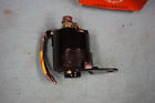 35850-283-000 Honda Nos Starter Switch Solenoid Cb