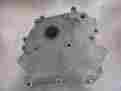 35863a Tecumseh Side Case Cover H30 H35 Sears Craftsman Mini Bike Edger Cylinder